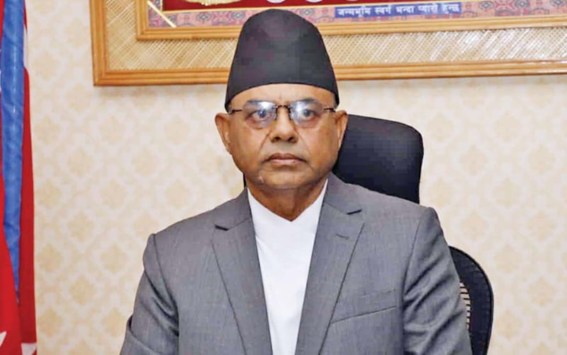 एक सय छयसट्ठीबुँदे कार्यप्रगति सार्वजनिक