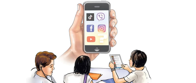 समावेशीकरणको दिशामा नयाँ फड्को : गोरखापत्रद्वारा प्रकाशित कुमाल भाषा