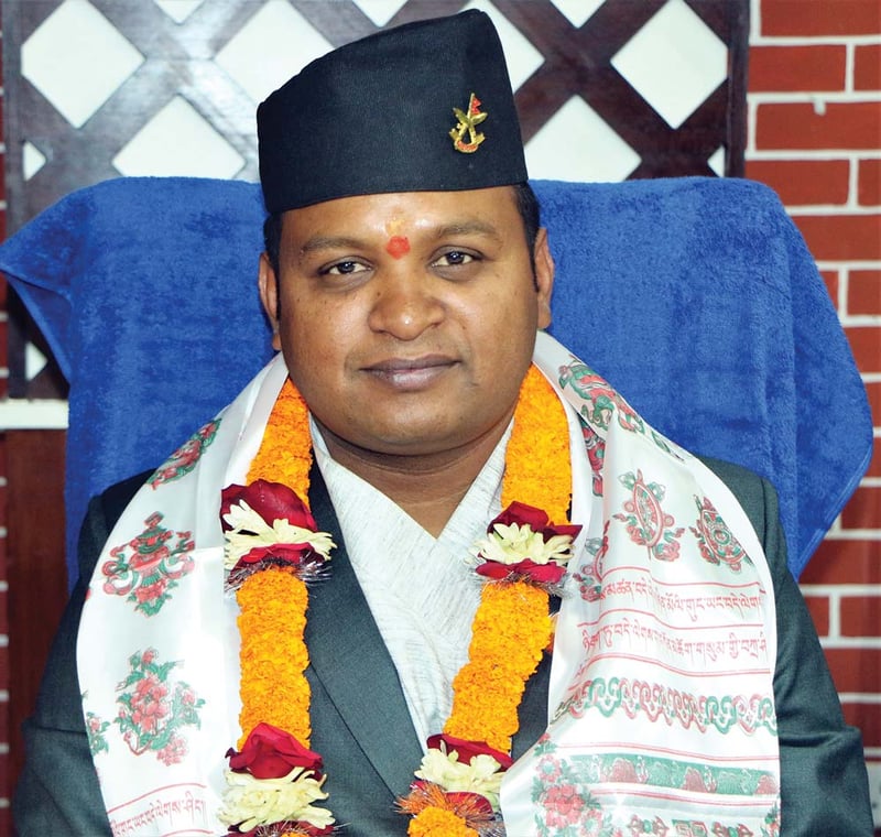 श्रमसम्बन्धी कार्ययोजना तत्काल कार्यान्वयन गर्न निर्देशन