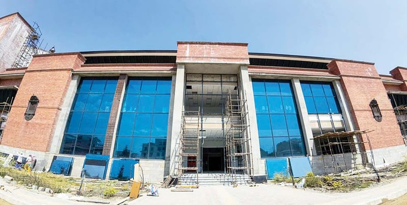 ‘नयाँ संसद्लाई पुरानै चुनौती’