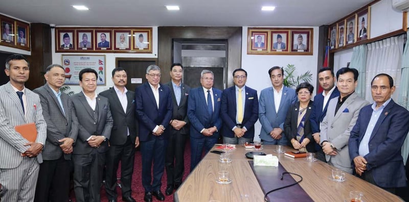 नेपाल विकासशीलमा तत्काल स्तरोन्नति नहुने