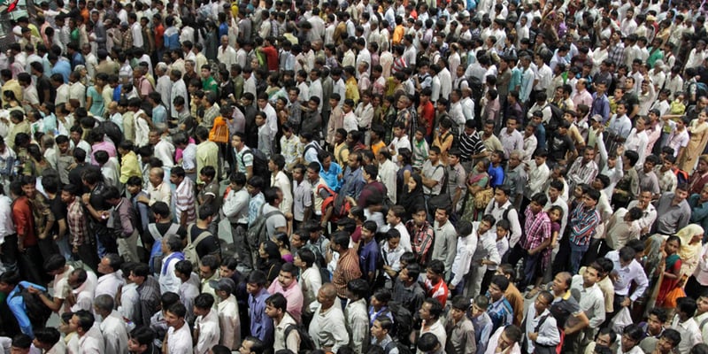 भारतमा जनगणना सुरु, नीति र राजनीति दुवैमा ठूलो प्रभाव पर्ने सङ्केत