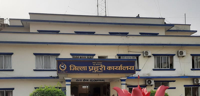 सप्तरीमा लागुऔषधसहित दुई युवक पक्राउ