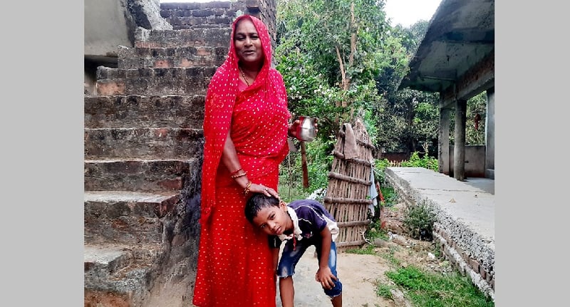 मिथिलाञ्चलमा आज जुड़शीतल पर्व