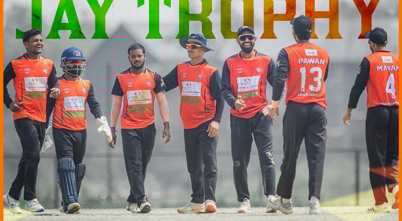 प्रधानमन्त्री कप : आर्मी र मधेश विजयी