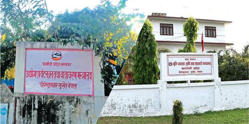 बसाइ अवधि एक्काइस दिन पुर्याउने लक्ष्य