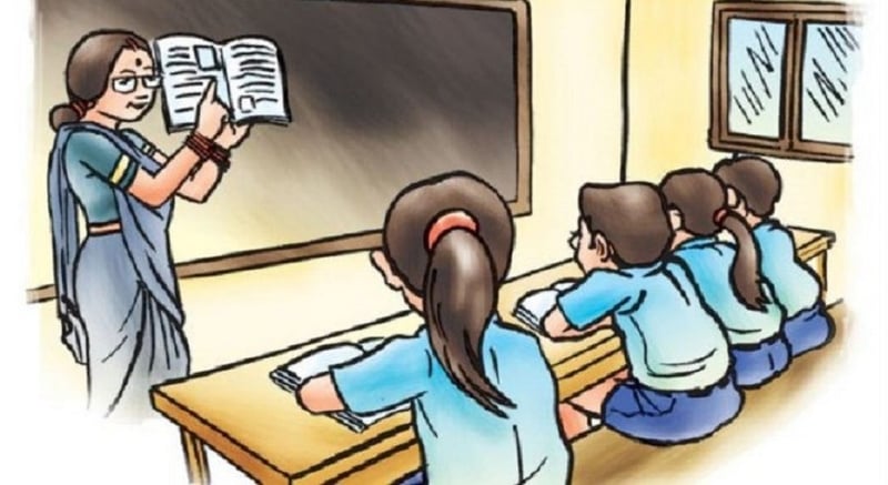 गोरखाका ११ पालिकाको निर्णयः वैशाख ७ देखि पठनपाठन सुरु