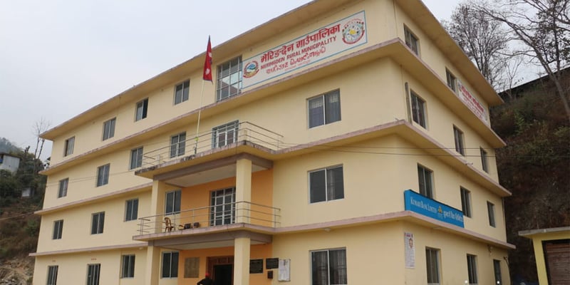 सामुदायिक विद्यालयमा ‘एक विद्यालय, एक बगैँचा’ अनिवार्य