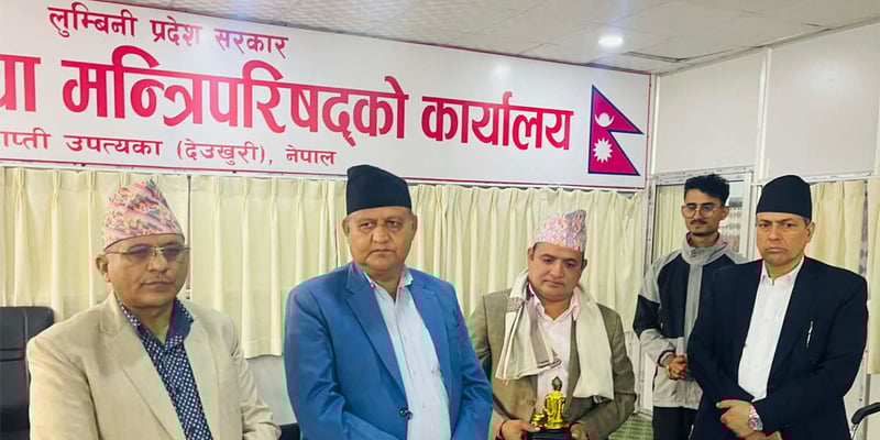 गौरवका आयोजना कार्यान्वयनमा पूर्वाधार प्राधिकरणको भूमिका महत्वपूर्ण : मुख्यमन्त्री आचार्य