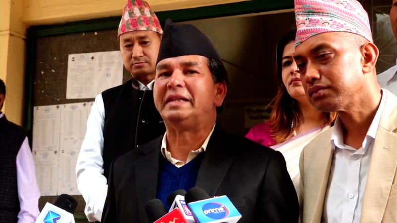 कांग्रेस संसदीय दलको नेता चयन प्रक्रिया स्थगित