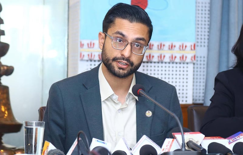 मन्त्रिपरिषद्का निर्णय : धितोपत्र बोर्ड र बीमा प्राधिकरणको अध्यक्ष नियुक्तिका लागि सिफारिस समिति गठन