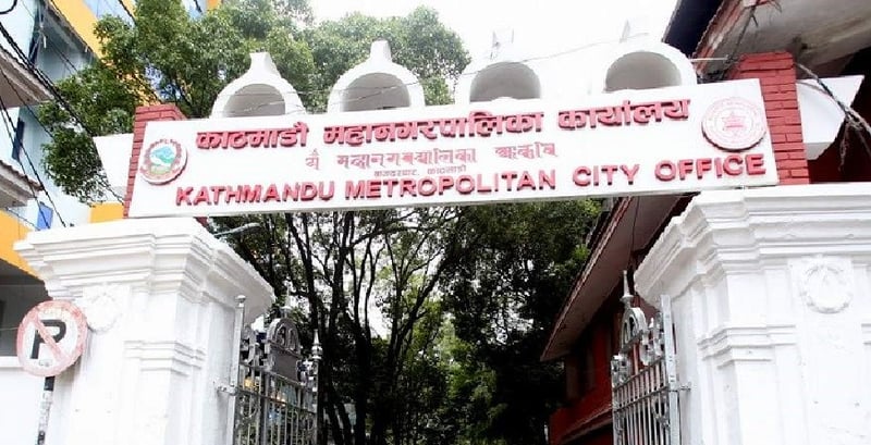 वडामा हुने घटना व्यवस्थापनका लागि आठ सय प्राथमिक उपचारकर्ता