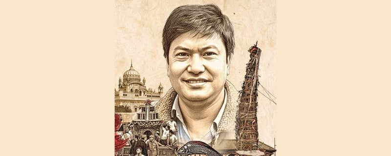 ‘हाय राजमती’ सार्वजनिक