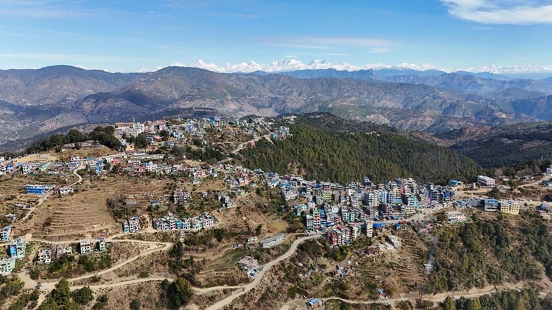 सडक क्षेत्रका संरचना हटाउन अन्तिम चेतावनी