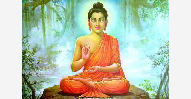 पोर्चुगलमा विशेष कार्यक्रमका साथ बुद्धजयन्ती मनाइँदै