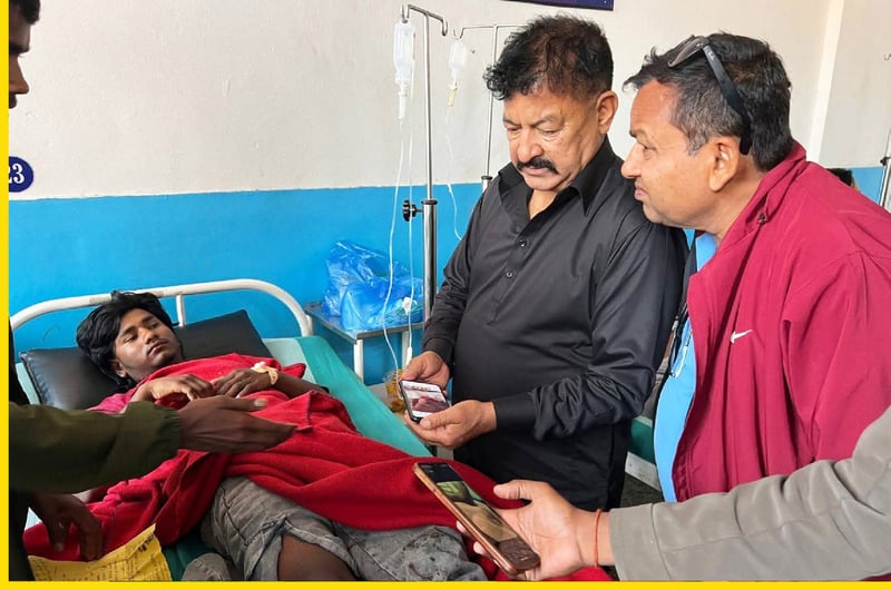 कपिलवस्तु साम्प्रदायिक हिंसाको स्थलगत रिपोर्ट: को हुन् हिंसाका सूत्रधार?