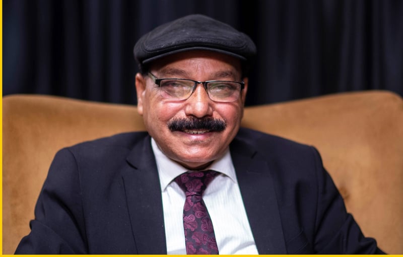 ‘सरकारले लोकतान्त्रिक पद्धतिमाथि प्रहार गरिरहेकोले उच्चस्तरको शतर्कता जरुरी छ’– दिनेश त्रिपाठी, वरिष्ठ अधिवक्ता