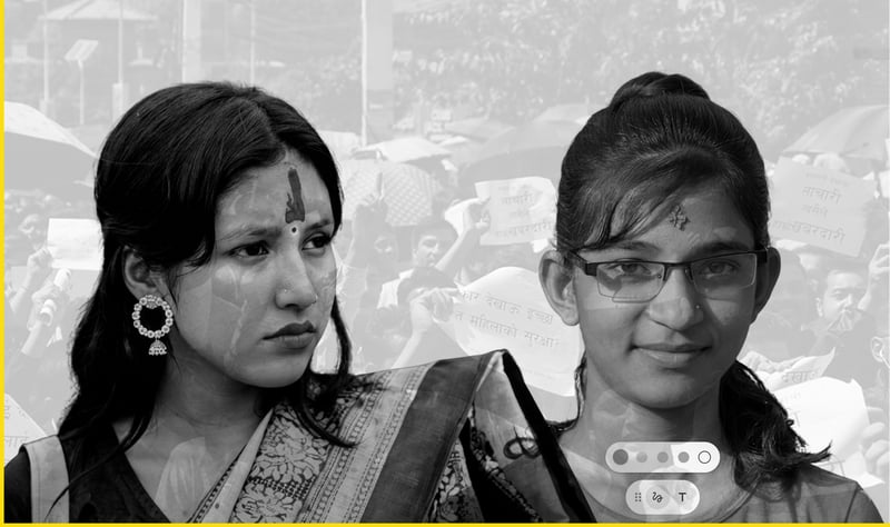 बलात्कारको सामान्यीकरण