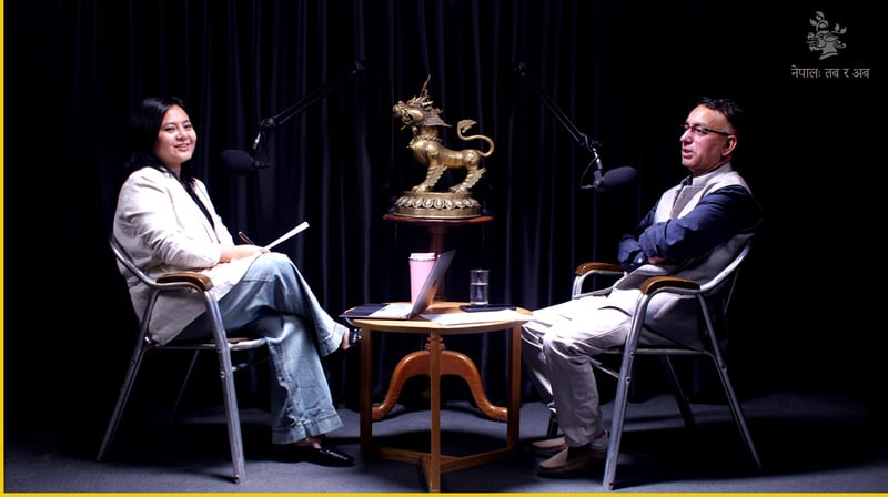 विधेयक कसरी ऐन बन्छ ?