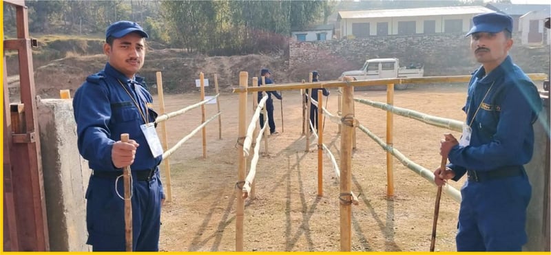 ठाउँठाउँमा नागरिक अवज्ञा : जनादेश पाउनेले गर्नुपर्ने गम्भीर चिन्तन