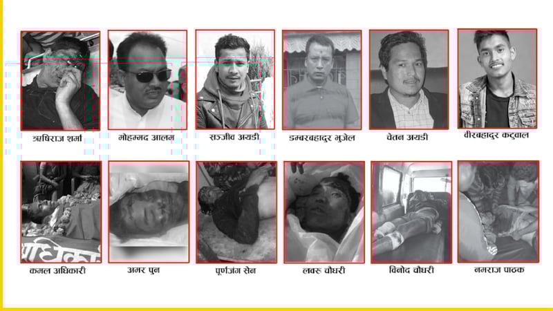 २०४६ सालयता मान्छे नमारिएको कुनै निर्वाचन छैन, यसपालि झन् बढी सतर्कता जरुरी