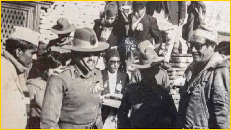 नेपाल रणनीतिक क्रीडास्थल नबनोस्