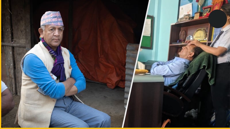 कठघरामा शिक्षक–विद्यार्थी सम्बन्ध