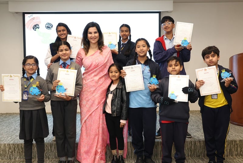 19th Toyota Dream Car Art Contest: Winners Announced by United Traders Syndicate