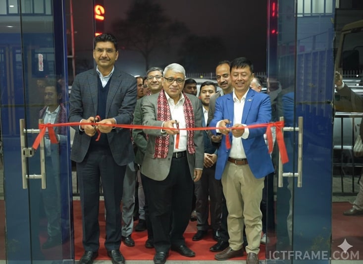 Batas MAW Expands in Eastern Nepal with New Eicher 3S Facility in Itahari