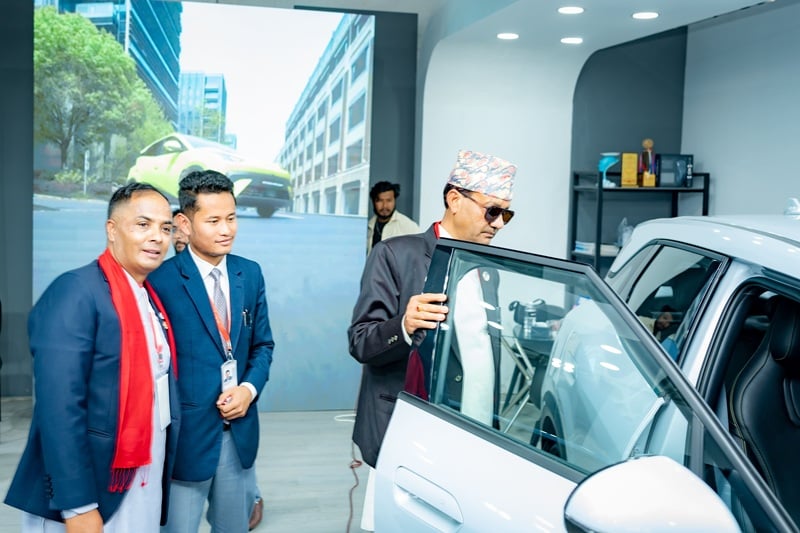 Limited Time: Book Your BYD at WADA Auto Show 2026 for Special Cash Benefits & Free Accessories