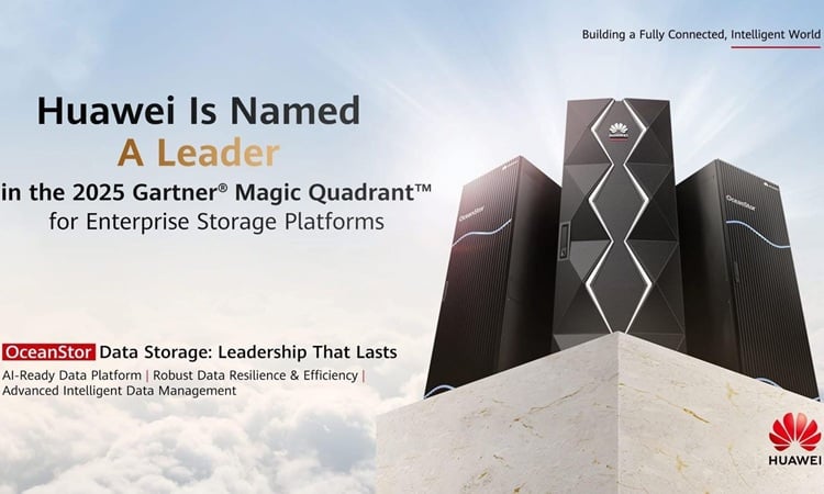 Ensuring 99.99999% Reliability: Huawei’s New AI-Ready Cloud and Network Solutions for Nepal