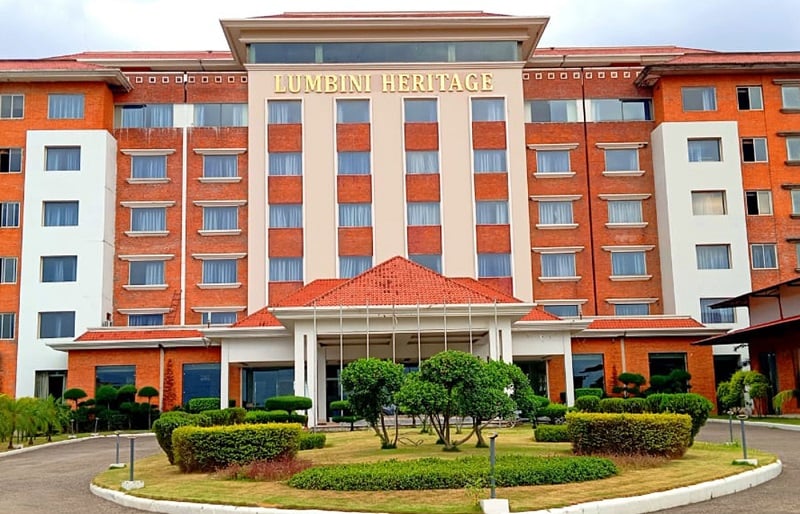 Lumbini Heritage IPO Plan: Company Calls AGM to Approve Public Issue and Expansion Strategy