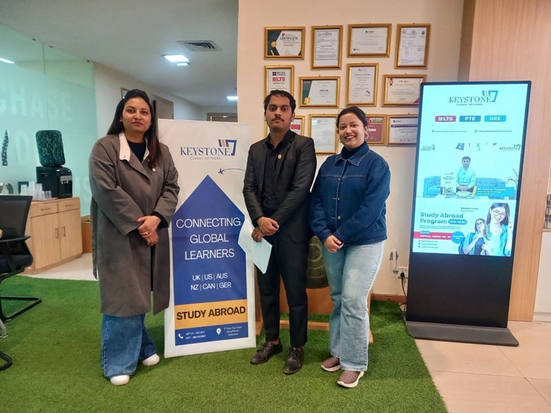 MBMC Announces Keystone Global Network as the Title Sponsor for Hult Prize 2026