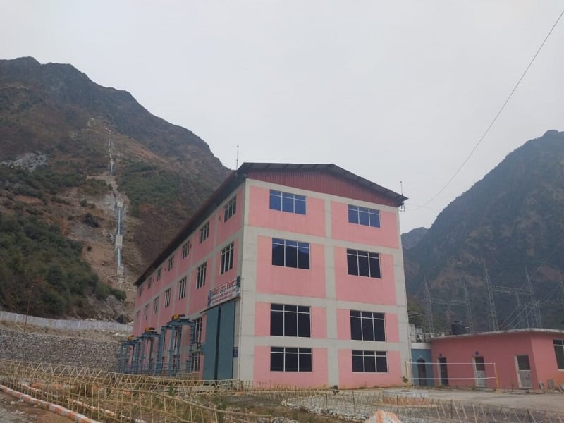 Sanigad Hydro IPO Issue Opens for Local Investors