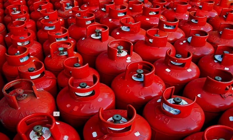 खाना पकाउने ग्याँस आजदेखि सहज हुने निगमको दावी