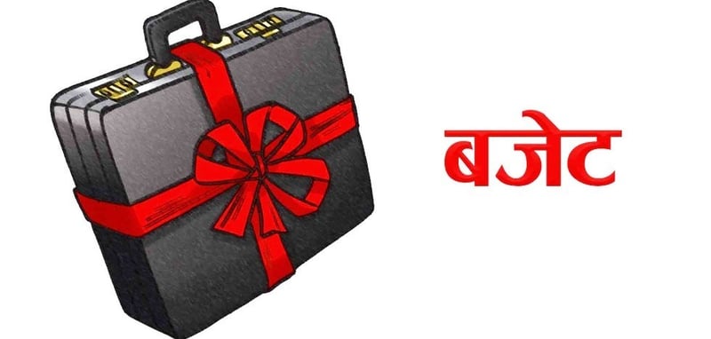 आगामी बजेटको तयारी