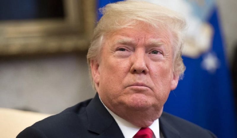 ट्रम्पको विश्वव्यापी भन्सार महसुलको निर्णय अमेरिकाको सर्वोच्च अदालतद्वारा बदर