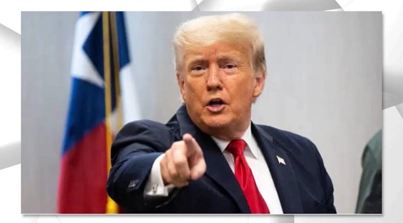 इरानबाट अमेरिकी सेना फिर्ता हुने राष्ट्रपति ट्रम्पको घोषणा