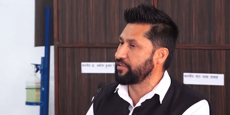 रविको मुद्दा संशोधनको सुनुवाई आज पनि सकिएन