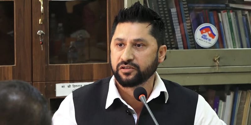 रविको मुद्धा आज पनि हेर्दाहेर्दैमा