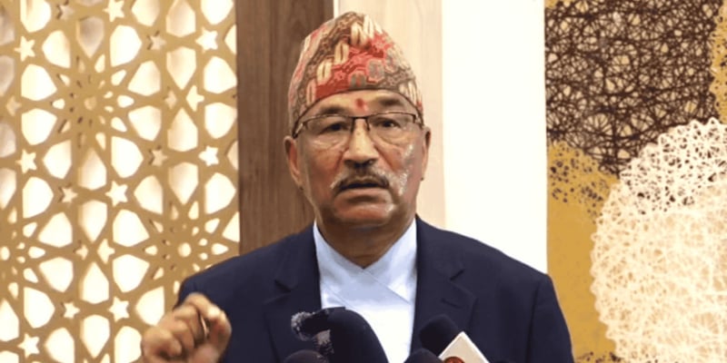 अधिकांश मतदाताले राजा नभई हुँदैन भन्ने पक्षमा छन्ः कमल थापा