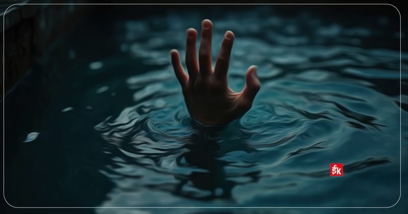 नदीले बगाएर बेपत्ता भएकी बालिकाको शव १३ दिनपछि भेटियो