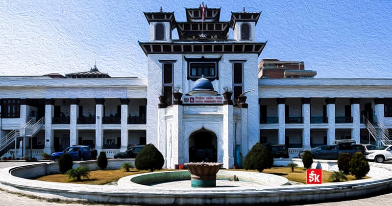 निर्वाचन आचारसंहिता उल्लङ्घनका उजुरीहरुमाथि अनुसन्धान भइरहेको छ : आयोग