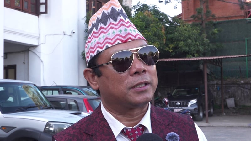 रेशम चौधरीको उम्मेदवारी खारेजी विरूद्धको रिटकाे आज सुनुवाइ हुँदै