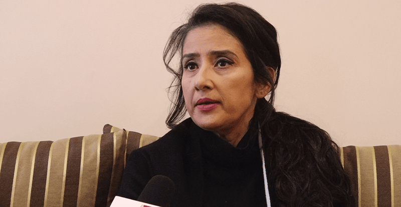 रवि–बालेन सहमतिप्रति मनिषा कोइरालाको टिप्पणी: ‘विकल्प अनुहारमा होइन, विचारमा हुनुपर्छ’