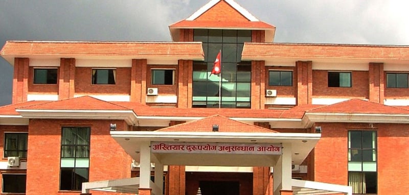 बागमती नगरपालिकाका मेयरसहित १२ जनाविरुद्ध भ्रष्टाचार मुद्दा