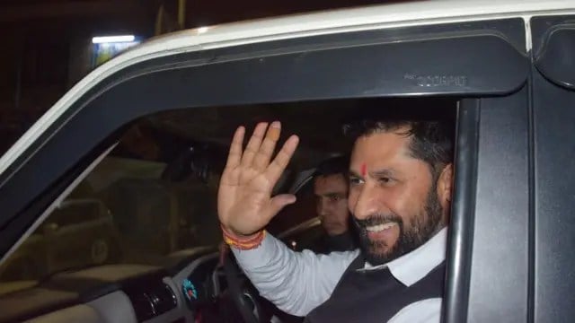 रवि लामिछाने अस्पतालबाट डिस्चार्ज