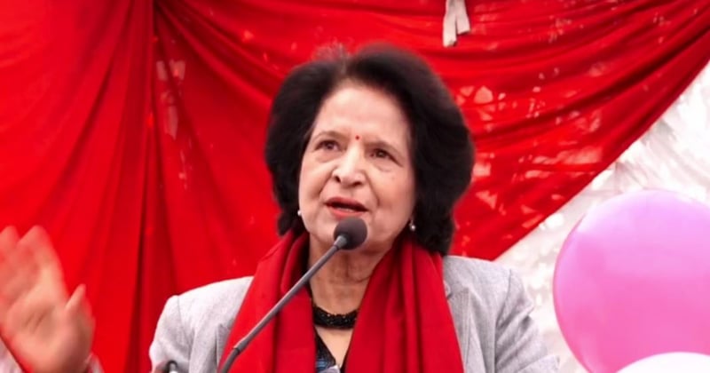 मानसिक स्वास्थ्य र वैदेशिक रोजगारीमा गएका नागरिकको स्वास्थ्यलाई प्राथमिकता दिने: मन्त्री गौतम