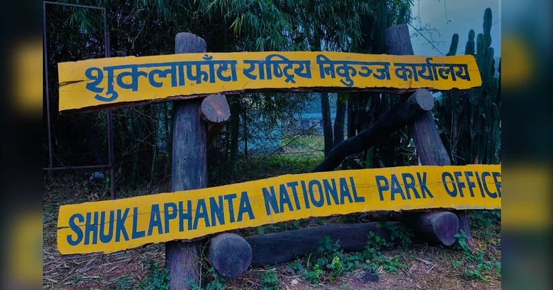 शुक्लाफाँटामा जलपंक्षी गणना सुरु