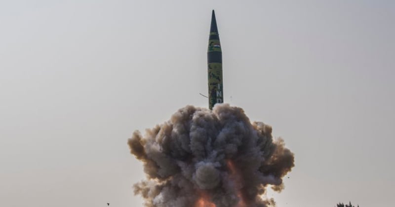 चीनसँग सुपरसोनिक क्षेप्यास्त्र खरिद गर्ने इरानको अन्तिम तयारी